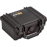 ＰＥＬＩＣＡＮ　ＰＲＯＤＵＣＴＳ:PELICAN 1120 黒 206×167×90 1120BK 型式:1120BK
