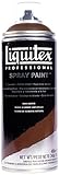 Liquitex Professional Spray Paint 12-oz, Raw Umber [並行輸入品]