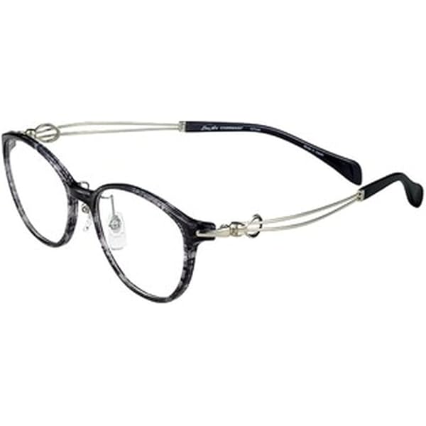 Amazon | Line Art ラインアート シャルマンレディースメガネフレーム