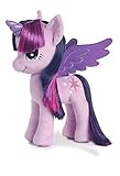 Aurora 15625 World My Little Pony/Princess Twilight Sparkle Pony/13 inches Plush by Aurora
