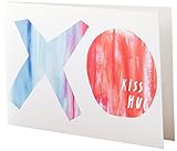Yellow Owl Workshop PAINT KISS/HUG　カード