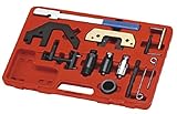 JTC タイミングツールセット 外車 輸入車 特殊工具 BMW エンジン プーリー M41M51 M47 TU T2 M57 カムロックツール  JTC4760