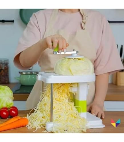 Amazon | キャベツくん(手動) 本体:強化ABS ナイロン 日本 CKY04