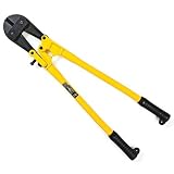 Tradespro 831724 24-Inch Bolt Cutter [並行輸入品]