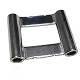 Aトレード リングサドル 10mm用 (SUS304) Ring saddle-10