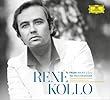 ルネ・コロ フロム・メリー・ルー・トゥー・マイスタージンガー～80歳記念トリビュート・アルバム (2CD)