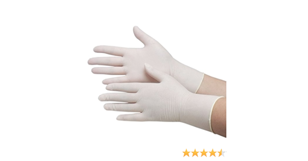 21公式店舗 あす着 ラテックスグローブ Palm Care ラテックスゴム手袋 ホワイト Mサイズ パウダーフリー 粉なし 100枚入x10個セット 1ケース 公式 Mulamoottilcentralschool Com