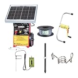 末松電子製作所 放牧用500mFRPセット 920