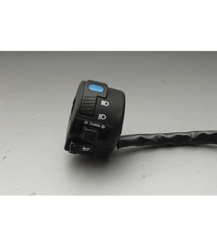 Amazon.co.jp: 汎用 スイッチボックス 左右セット X250E 250SB