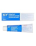 Reckitt & Benckiser Reckitt Benckiser(レキットベンキーザー) 潤滑ゼリー ローション kyゼリー ルブリケーティングゼリー 水溶性 82g