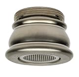 ACE装飾ベルエアレーターBell Shaped
