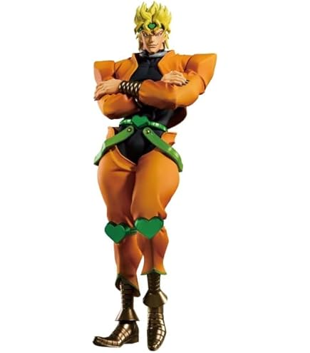 Amazon.co.jp: 一番くじ ジョジョの奇妙な冒険 EVIL PARTY B賞 カーズ