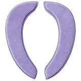 ベルーナ(BELLUNA) 便座シート 便座カバー 貼るタイプ 貼る 吸着シート 着脱ラクラク 抗菌防臭 ふっくら 厚手 (553762-003)