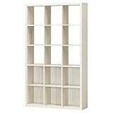 白井産業【SHIRAI】本棚 パーテーションラック 飾り棚 セパルテック ホワイト 白 幅110cm 高さ約185cm 【2梱包】 SEP-1911PRTIV