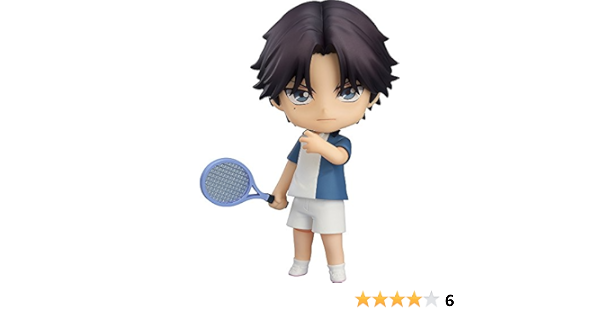 素晴らしい外見 新テニスの王子様 ねんどろいど 跡部景吾 塗装済み可動フィギュア Abs Pvc製 ノンスケール その他フィギュア Sutevalle Org