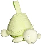 GUND Sleepy Seas Turtle Soother Baby Stuffed Animal by GUND
