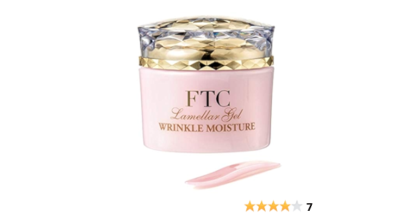 Amazon トワコスタイル Ftc ラメラゲル リンクルモイスチャー Dr ダマスクローズ 50g オールインワン 美容クリーム 国内正規品 Ftc トワコスタイル オールインワン 通販