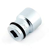 ショートインパクトソケット 12.7mm(1/2) 26mm 4WGS-26【SK11】