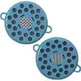 ミツギロン工業:ミツギロン 防鳥用品 とり去～る2(2個入り)113×90mm TS-BL2 型式:TS-BL2（1セット:2個入）