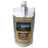 アボ・ダーム (AVODERM) スキン&コートシャンプー(リンスインタイプ) ペット用 473ml