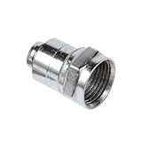 Greenlee 45315コネクタ、f crimp-rg6 ( 10 Pak )