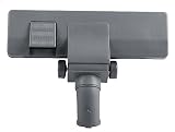Universal Multi-surface Floor Brush Attachment 1-1/4inch (32mm)