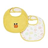 LINE FRIENDS スタイ(2枚組) LF51 サリー