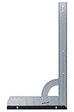 ウルフクラフト (WOLFCRAFT) 5206000 ユニバーサルアングル メジャーツール Universal angle measuring tools 280×500mm