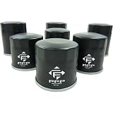 PFP PFP自動車用オイルフィルター 15601-B2010互換