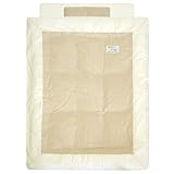 ラーフェンズ Rafens pene 洗えるオーガニックMINIべビー布団 6点セット (日本製)