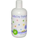 Madre Labs, Mild by Nature for Baby, Tear-Free Shampoo & Body Wash, 12.85 fl oz (380 ml) by Madre La