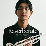 Reverberate (特典なし)