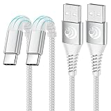 USBケーブル タイプC 1m USB Type Cケーブル 急速充電 USB A to USB C 充電器コード たいぷしー充電器 Android じゅうでんケーブル Galaxy S22 S21 S20 Xperia XZ Pixel 8 7 6 PS5 SwitchなどType-C機種対応