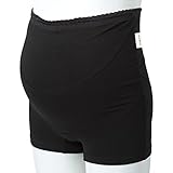 犬印本舗）らくちんパンツ妊婦帯（無地） 【L】