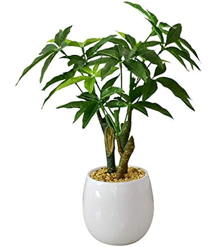 Amazon｜IKEA/イケア FEJKA/フェイカ：人工観葉植物68 cm
