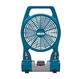 【カインズ】e-cycle 14.4V DC/AC 2WAYファン EC-025