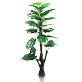 MIRAIS 観葉植物 造花 リアルプラント12 大型 人工 部屋 リアル 会社 緑 おしゃれ インテリア フェイクグリーン MR-WQ-E12-170