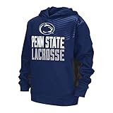 Penn StateラクロスHoodie – Youth M