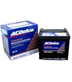 Amazon | ACDelco [ エーシーデルコ ] 国産車バッテリー