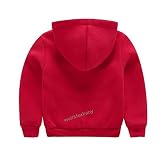 New Cartoon Printing Full-Sleeves Jacket -6T