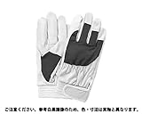 アスリート　Ｆ５０５　レッド 規格(Lｻｲｽﾞ(5880) 入数(10) 【富士グローブ　Ｆ５０５　レッドシリーズ】