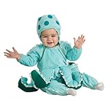 Octopus Infant Costumeおもちゃ [並行輸入品]
