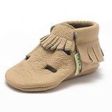 Sayoyo ベビー・ガールズ US サイズ: 3-6 Months / 3.5-4 M US Toddler カラー: ベージュ