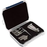 シンワ測定:シンワ 鉄骨精度測定器具5点セット 97575 型式:97575（1セット:5個入）