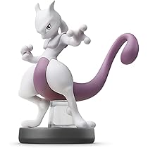 amiibo リザードン、ミュウツー(大乱闘スマッシュブラザーズシリーズ) Amazon.co.jp: amiibo リザードン (大乱闘スマッシュブラザーズ
