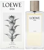 LOEWE 001 WOMAN オードゥパルファム 100ml Amazon.com : Loewe 001 Woman Eau De Perfume Spray 100Ml : Beauty