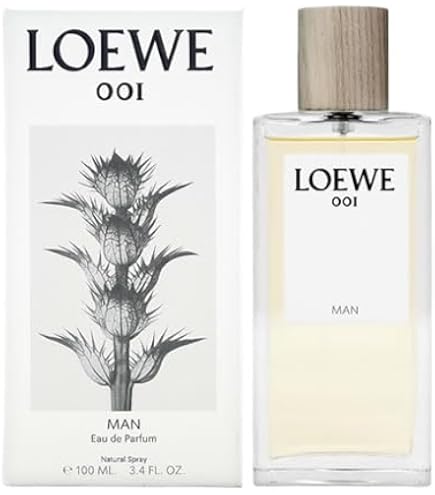 Amazon | ロエベ LOEWE 001 ウーマン オードパルファム 30ml Woman EDP