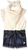 Limited Too SHORTS ベビー・ガールズ US サイズ: 18 Months カラー: ホワイト