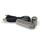 電池駆動型リモート温度ロガー USB-501-RCG