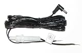 10FT Direct Hard Wire Power Cord for Whistler Radar Detectors [並行輸入品]